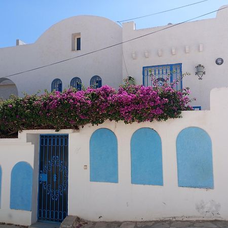 Villa Azaiiza Susa Esterno foto