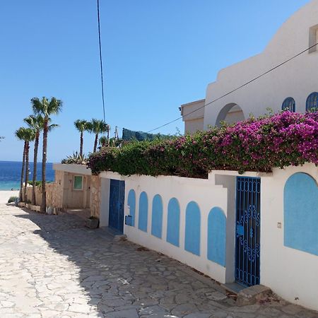 Villa Azaiiza Susa Esterno foto