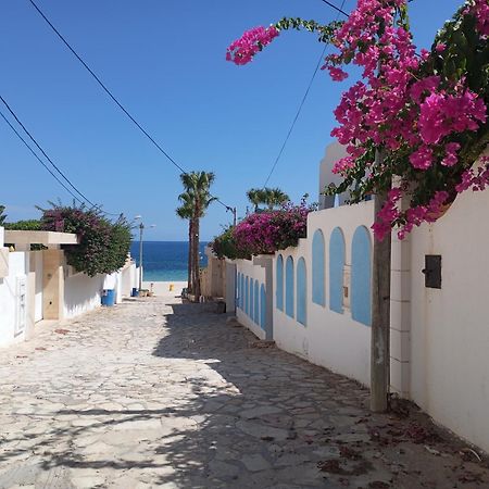 Villa Azaiiza Susa Esterno foto