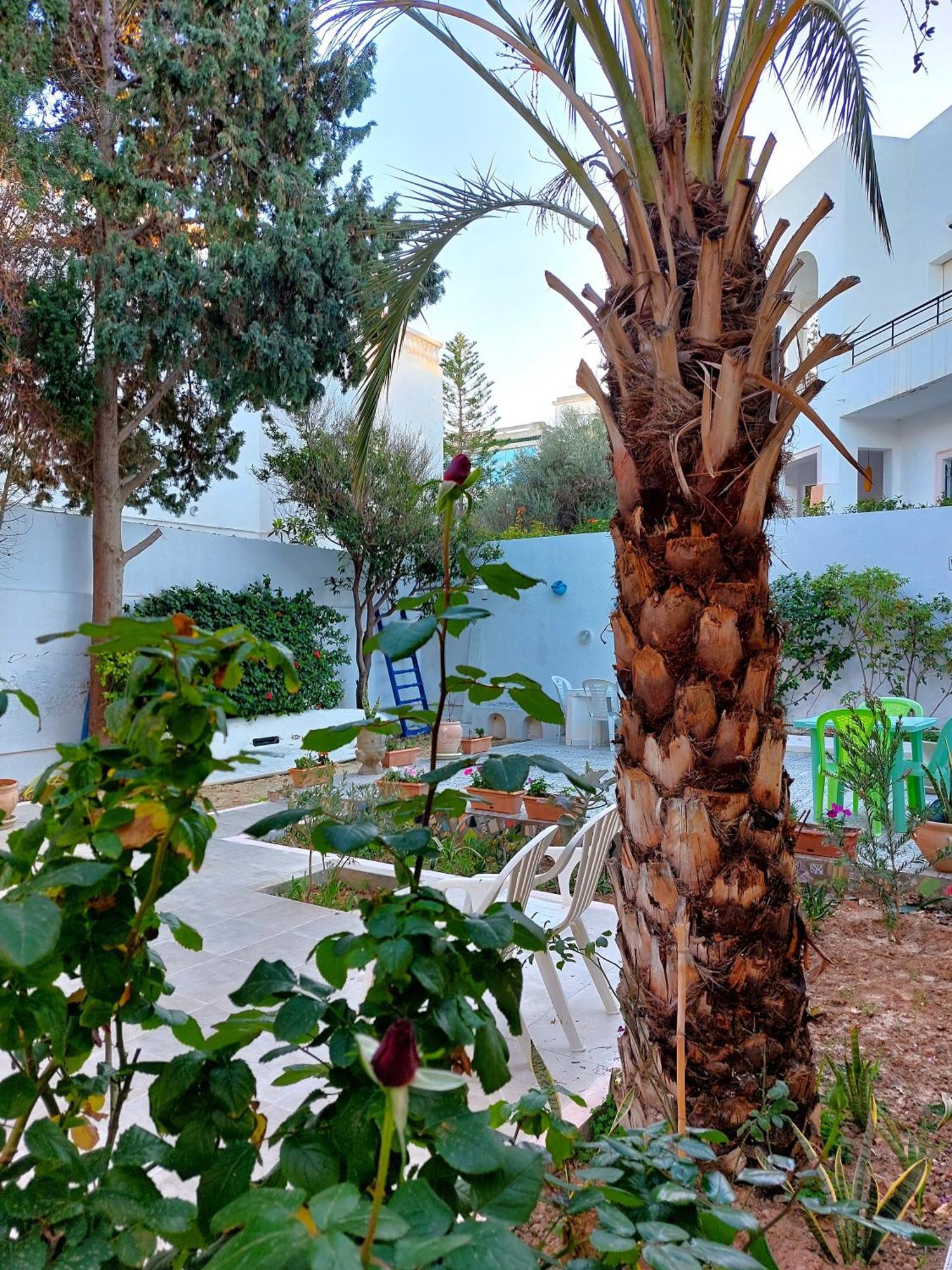Villa Azaiiza Susa Esterno foto