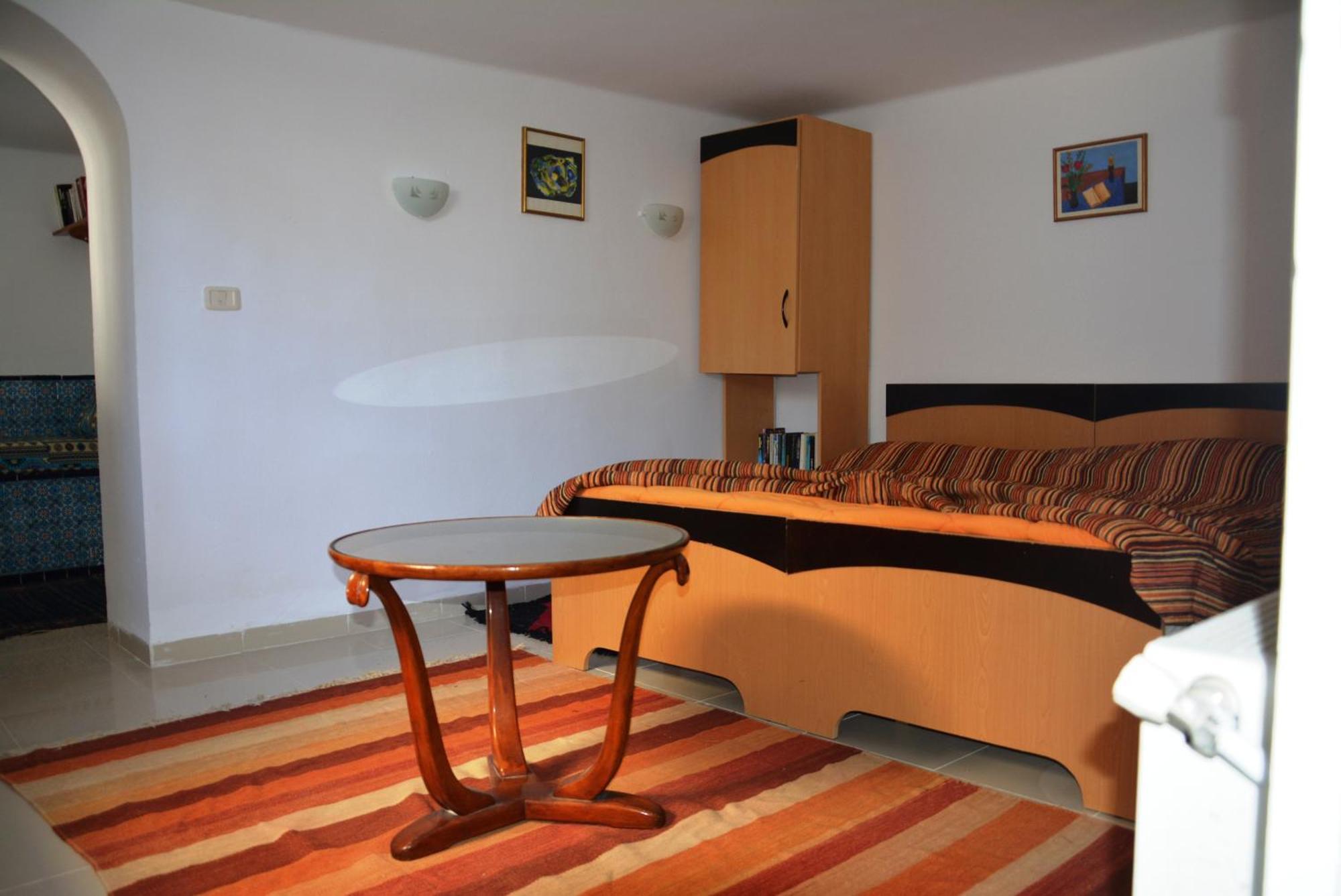 Villa Azaiiza Susa Camera foto