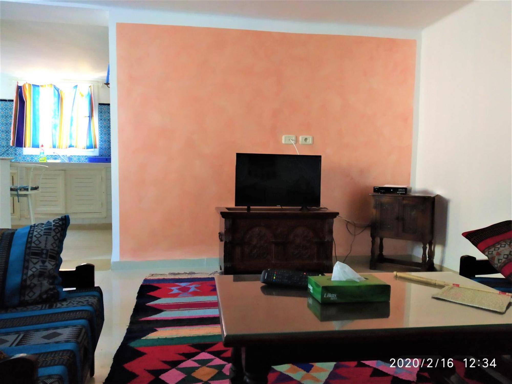Villa Azaiiza Susa Camera foto