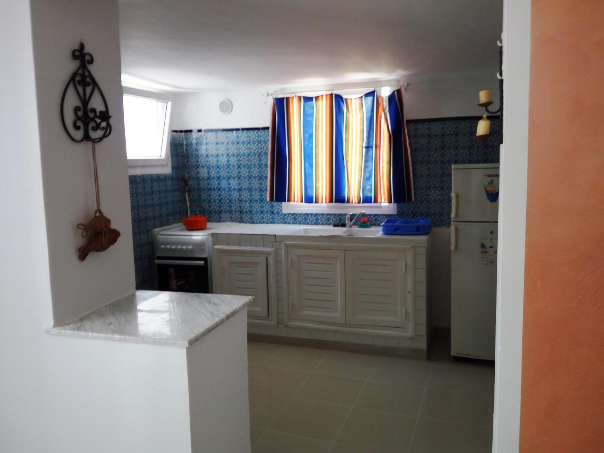 Villa Azaiiza Susa Camera foto