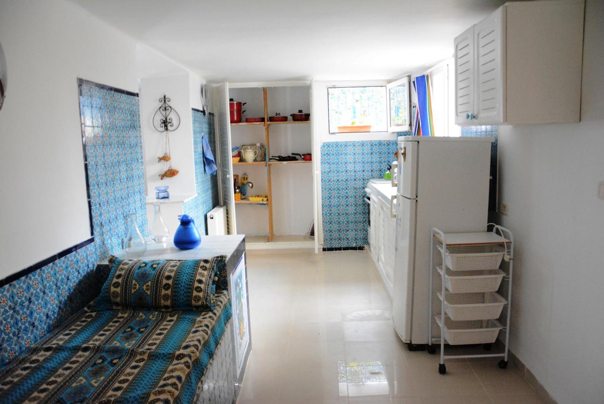 Villa Azaiiza Susa Camera foto
