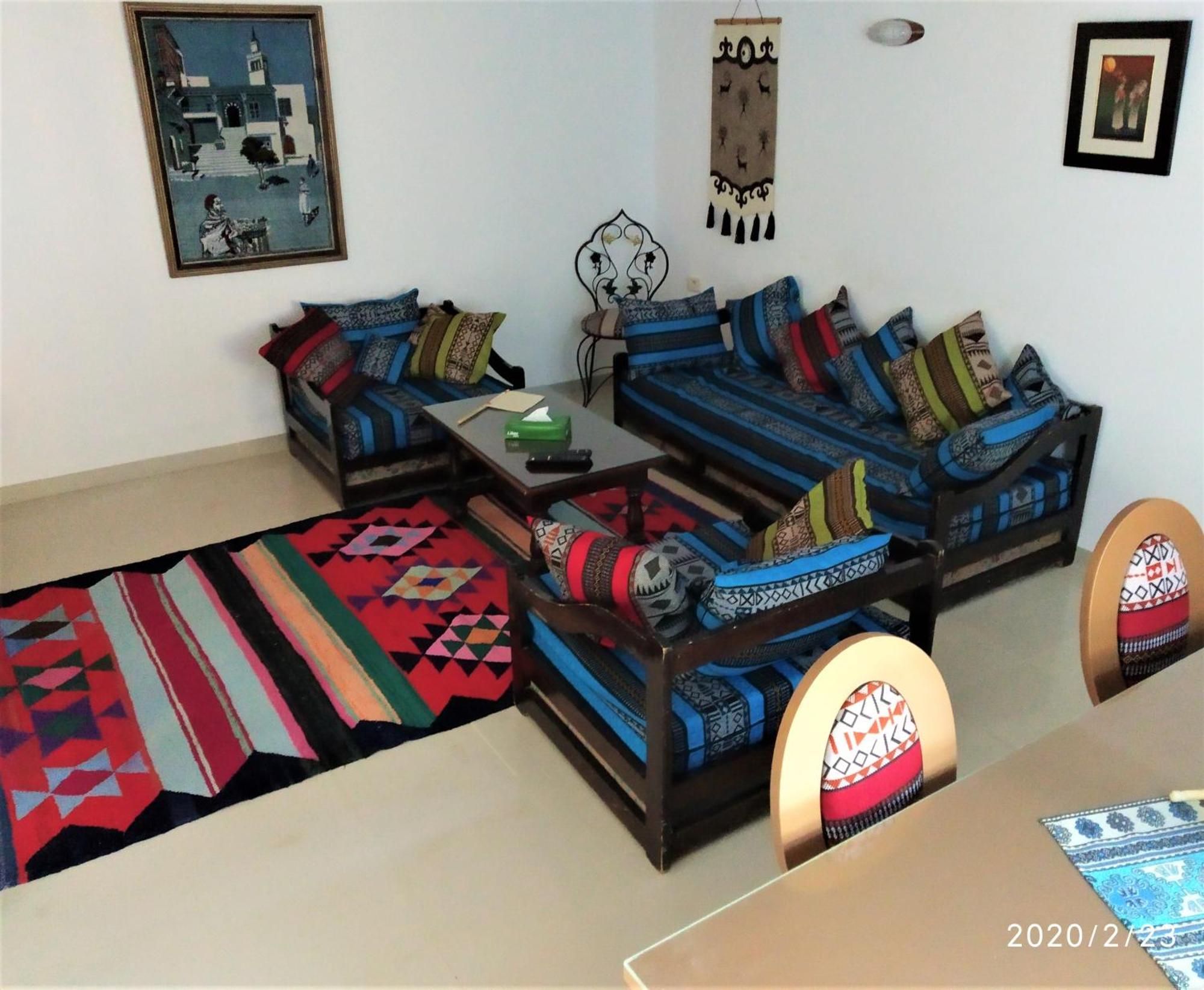 Villa Azaiiza Susa Camera foto