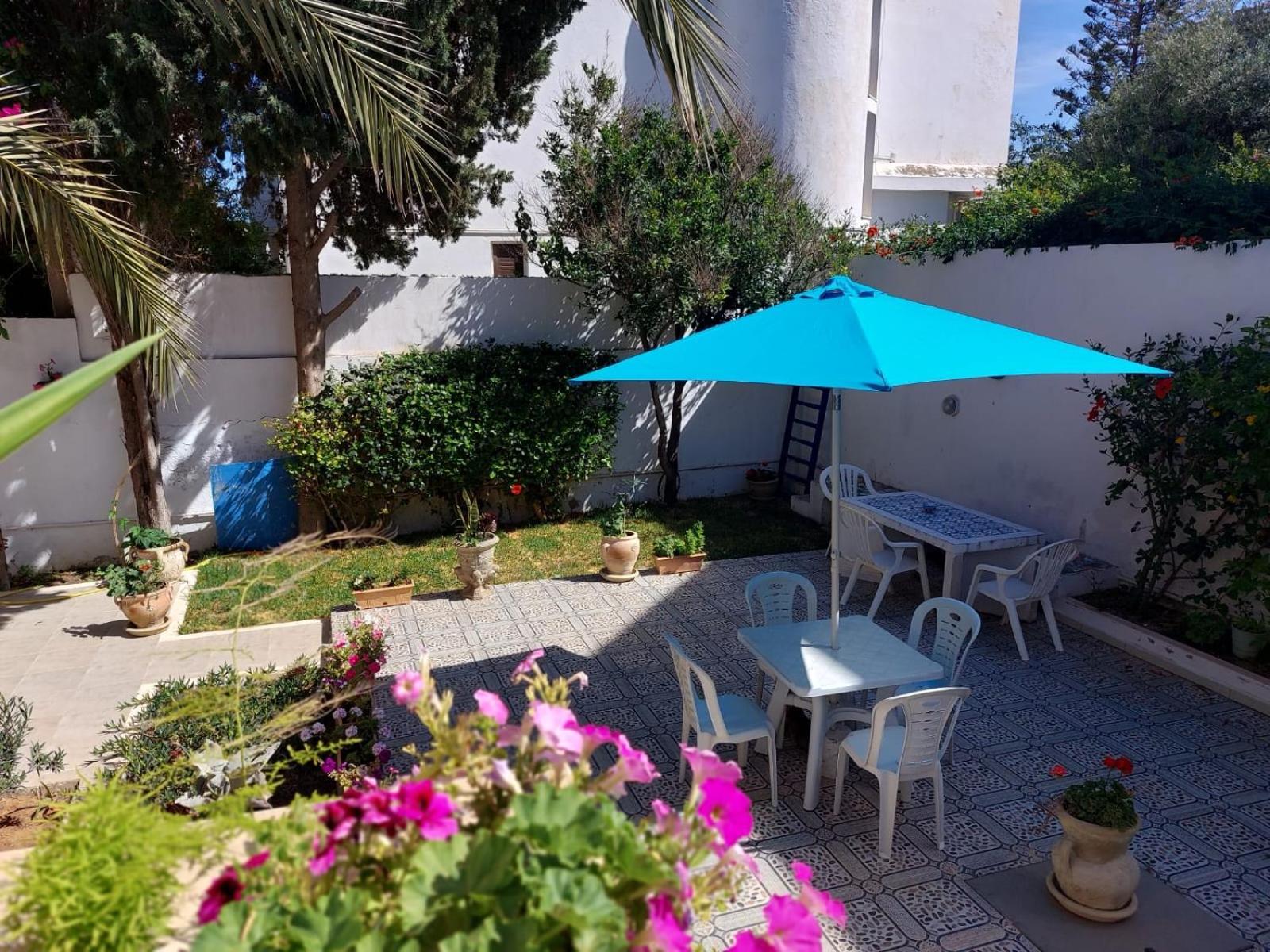 Villa Azaiiza Susa Esterno foto