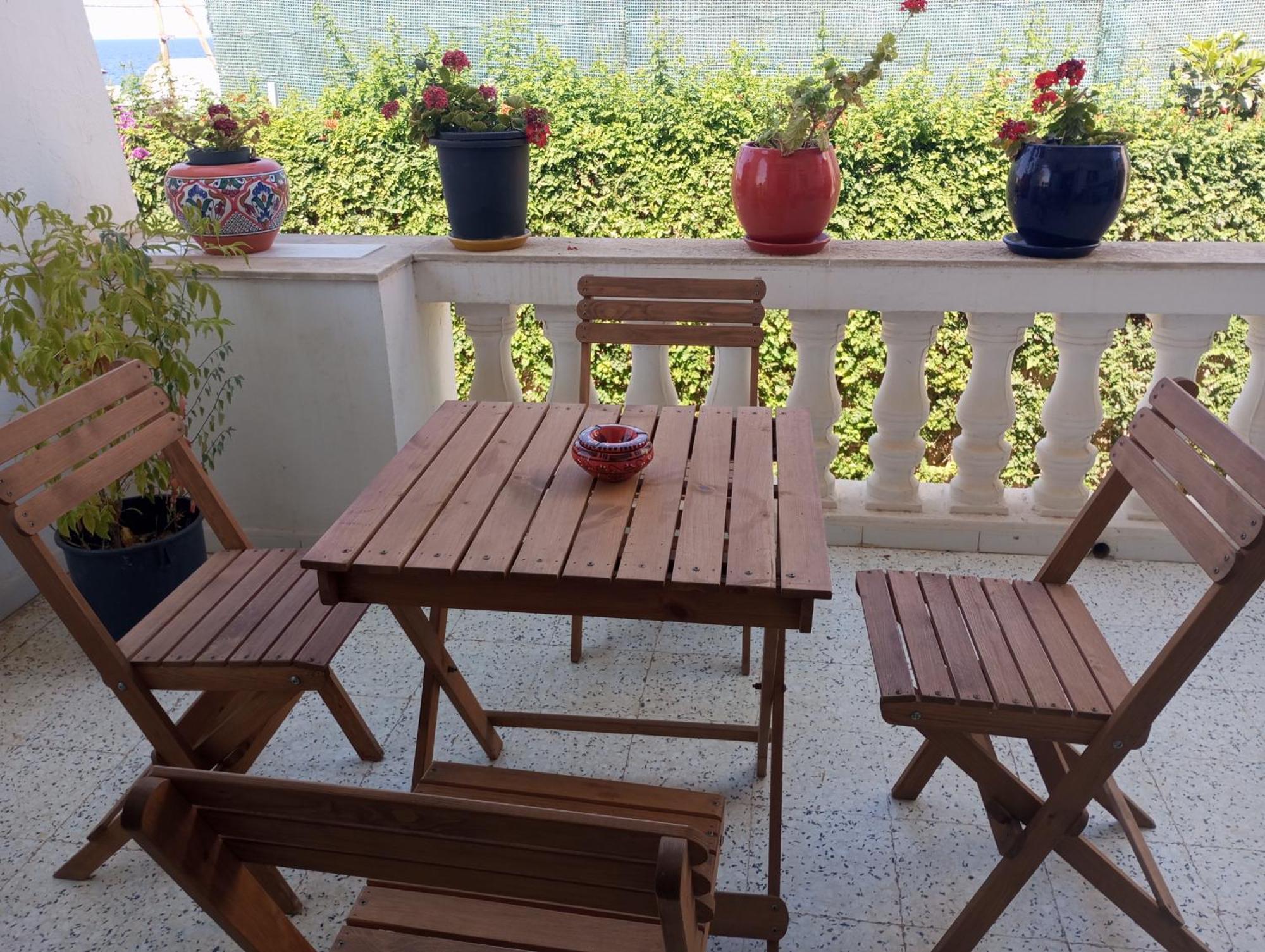 Villa Azaiiza Susa Esterno foto