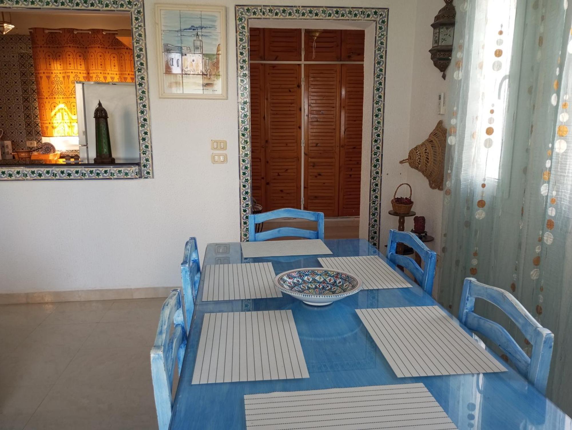 Villa Azaiiza Susa Esterno foto