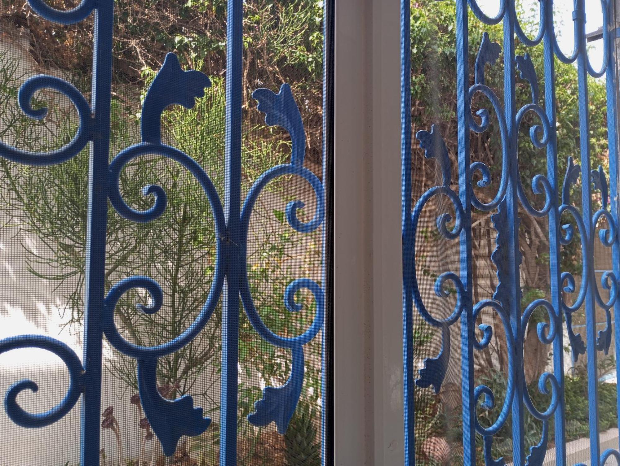 Villa Azaiiza Susa Esterno foto