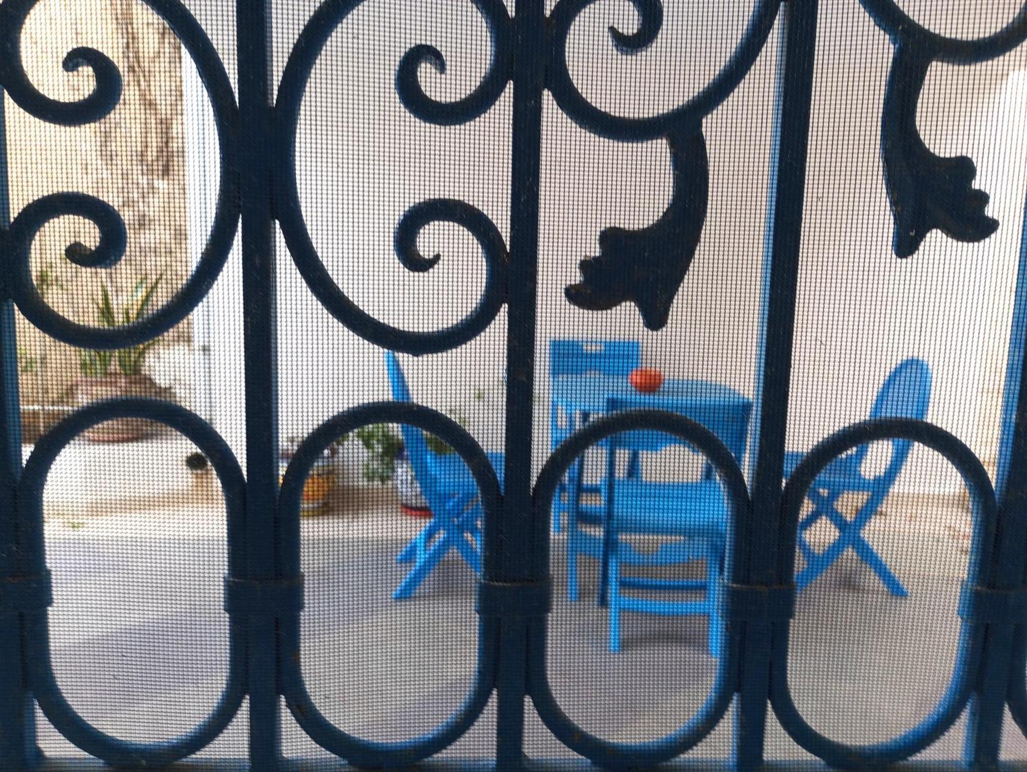 Villa Azaiiza Susa Camera foto