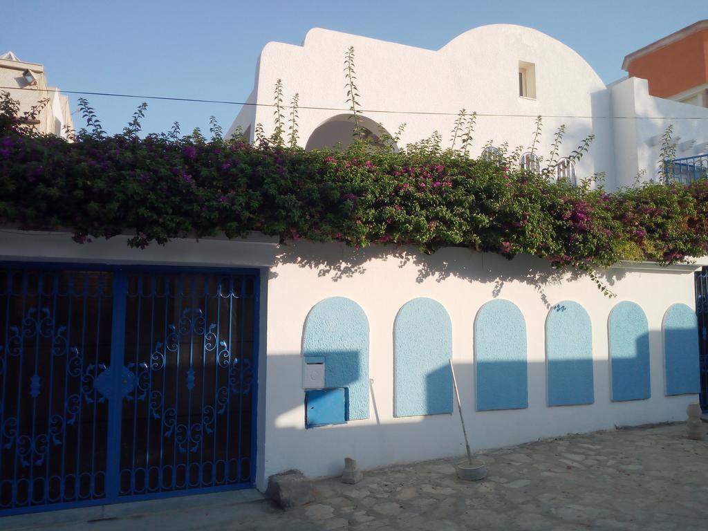Villa Azaiiza Susa Esterno foto