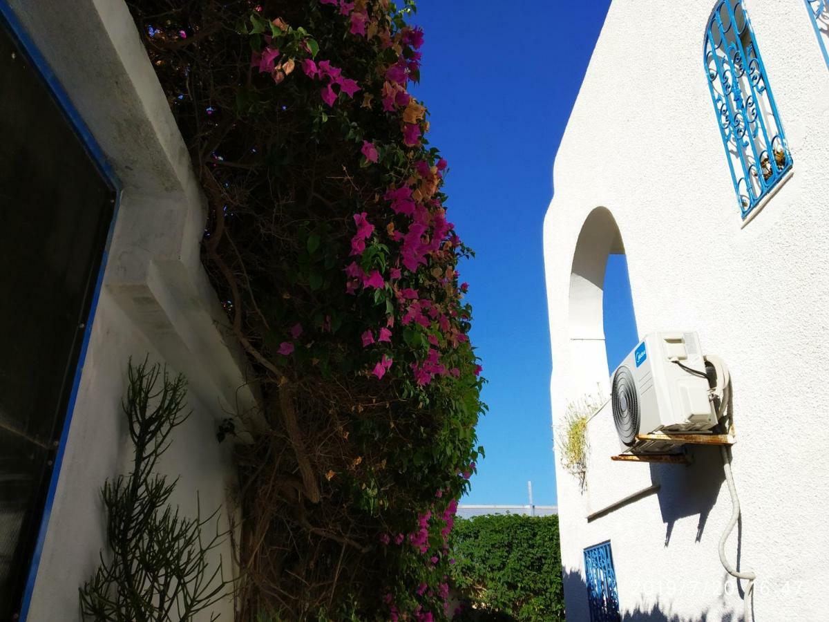 Villa Azaiiza Susa Esterno foto